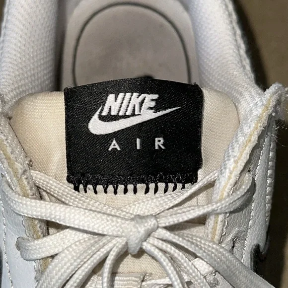 NIKE Air Max Excee 'Oracle Aqua Barely Volt' CD5432-102 Womens Sneakers Size 8.5 - Picture 10 of 11